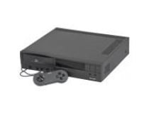 (Philips CD-i):  All Other Series Consoles w/ Controller